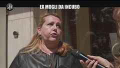 NINA: Ex moglie da incubo