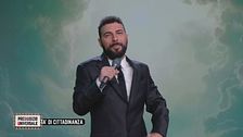 Pregiudizio Universale: Sandro Cappai