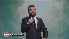 Pregiudizio Universale: Sandro Cappai
