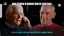 RUGGERI: Una storia d'amore molto costosa