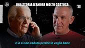 RUGGERI: Una storia d'amore molto costosa