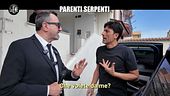 PELAZZA: Parenti serpenti