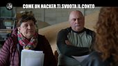 RUGGERI: Come un hacker ti svuota il conto