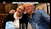 ANDREETTA: Morta per una fetta di salume