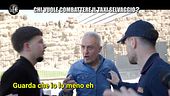 DE DEVITIIS: Chi vuole combattere il taxi selvaggio?