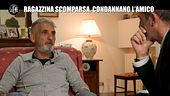 VIVIANI: Ragazzina scomparsa, condannano l'amico