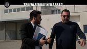 ANDREETTA: Truffa seriale nelle RSA?