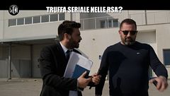 ANDREETTA: Truffa seriale nelle RSA?