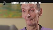 GOLIA: Liberi di scegliere fino alla fine