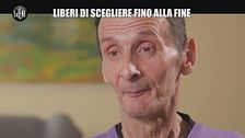 GOLIA: Liberi di scegliere fino alla fine