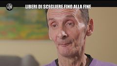GOLIA: Liberi di scegliere fino alla fine