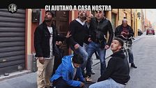 MARTINELLI: Ci aiutano a casa nostra