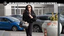 AGRESTI: PC in assistenza: le tue foto sono a rischio?