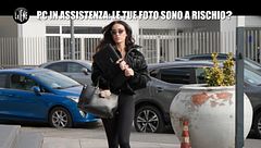 AGRESTI: PC in assistenza: le tue foto sono a rischio?