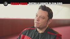 WAD: Tiziano Ferro, dietro le quinte di San Siro