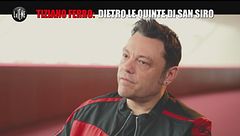 WAD: Tiziano Ferro, dietro le quinte di San Siro