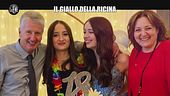 SORTINO: Il giallo della ricina