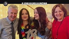 SORTINO: Il giallo della ricina