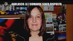 DE GIUSEPPE: Le 7 domande senza risposta