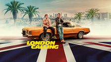 London calling