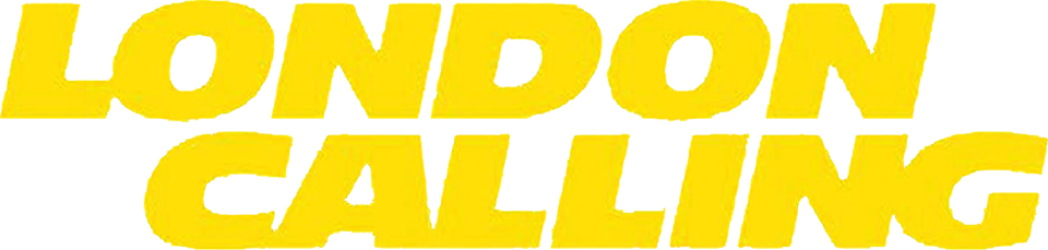 London calling - Film Mediaset Infinity