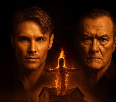 Il segreto di Josiah