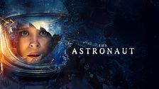 The astronaut