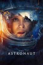 The astronaut