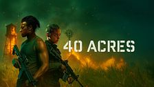 40 acres