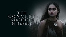 The convert - Sacrificio di sangue