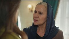 La scoperta di Sadakat