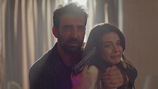 Cihan salva Alya da Demir