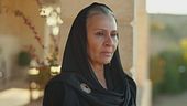 Sadakat: "Tu partirai da sola, Alya"