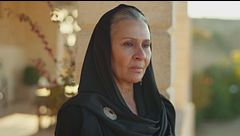 Sadakat: "Tu partirai da sola, Alya"