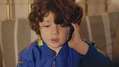 Alya e la telefonata di Deniz