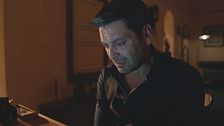 Cihan e la richiesta di Boran