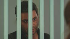 Cihan: "Tu mi devi sposare, Alya!"