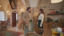 Il confronto tra Ozkan e Nare
