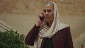 Sadakat: "Dimenticati di tuo figlio, Alya"
