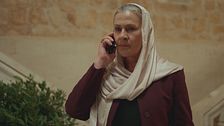 Sadakat: "Dimenticati di tuo figlio, Alya"