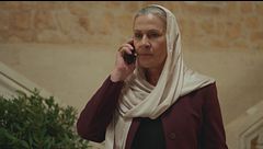 Sadakat: "Dimenticati di tuo figlio, Alya"