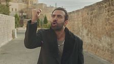 Demir: "Te la farò pagare, Cihan!"
