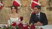 Le nozze di Alya e Cihan