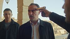 Anticipazione episodio 21