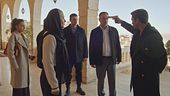 La confessione di Sadakat