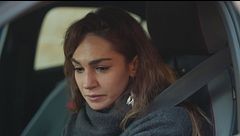 Nare e la rabbia di Fidan