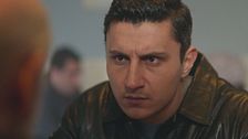 Sahin e la richiesta di Ecmel