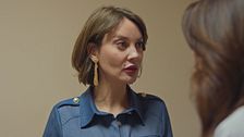 Anticipazione episodio 25