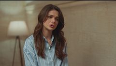 Alya: "Cihan, questo matrimonio è una follia!"