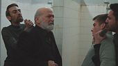 Un drammatico imprevisto per Ecmel